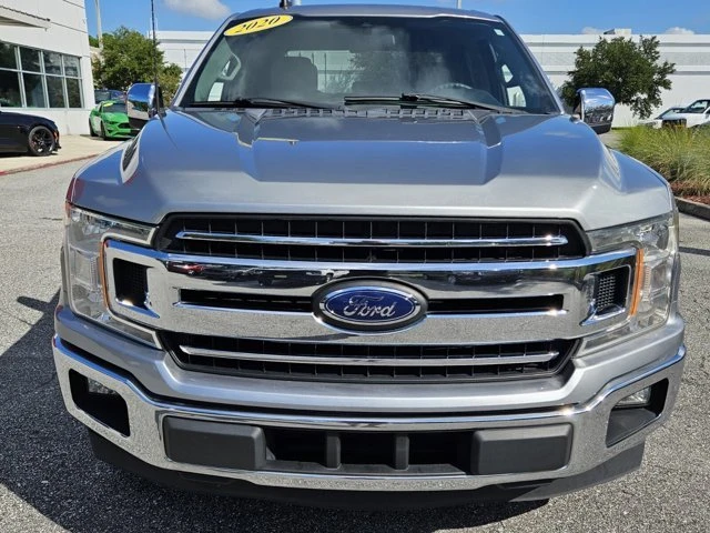 2020 Ford F-150 13th Gen - Image 20 of 20