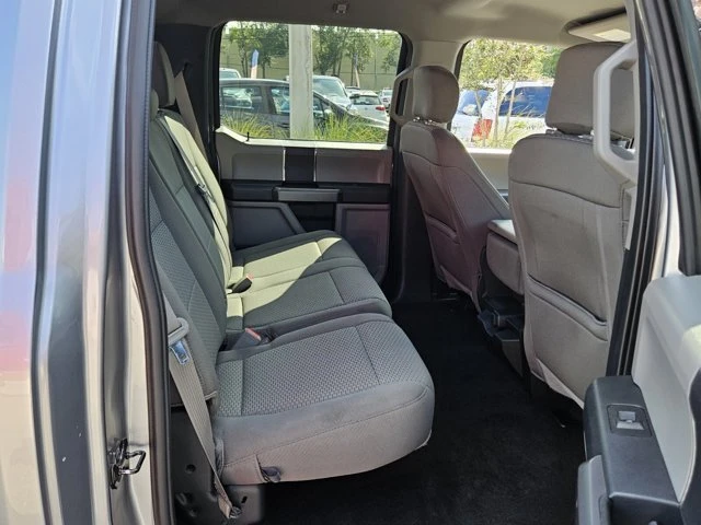 2020 Ford F-150 13th Gen - Image 17 of 20