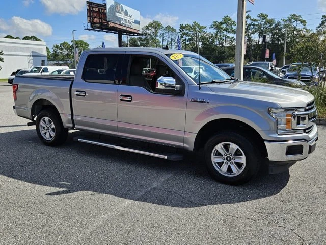 2020 Ford F-150 13th Gen - Image 15 of 20