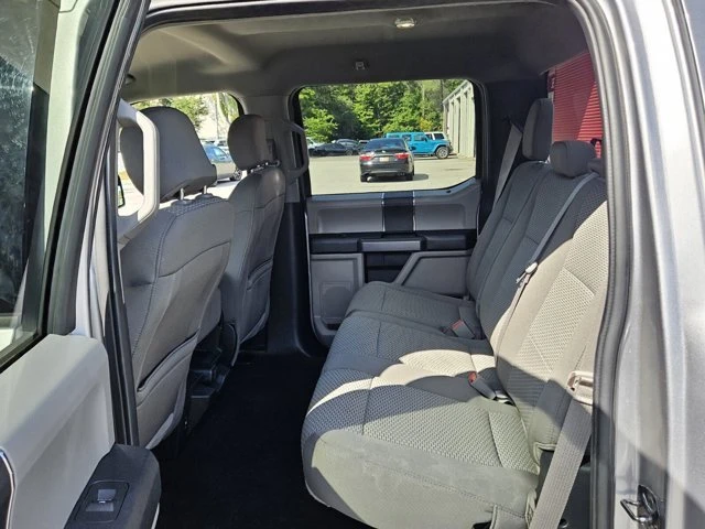 2020 Ford F-150 13th Gen - Image 5 of 20
