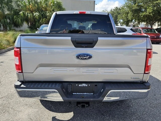 2020 Ford F-150 13th Gen - Image 9 of 20
