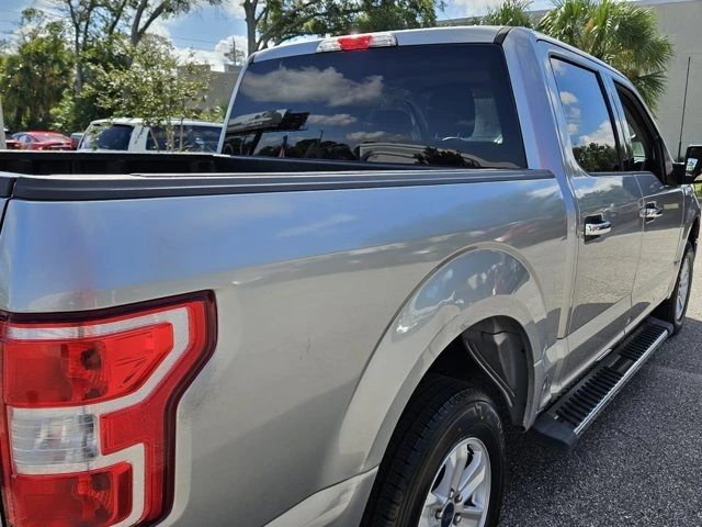 2020 Ford F-150 13th Gen - Image 12 of 20