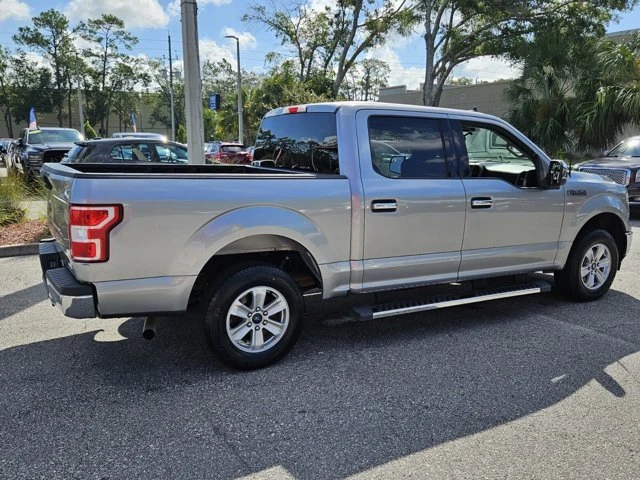 2020 Ford F-150 13th Gen - Image 13 of 20
