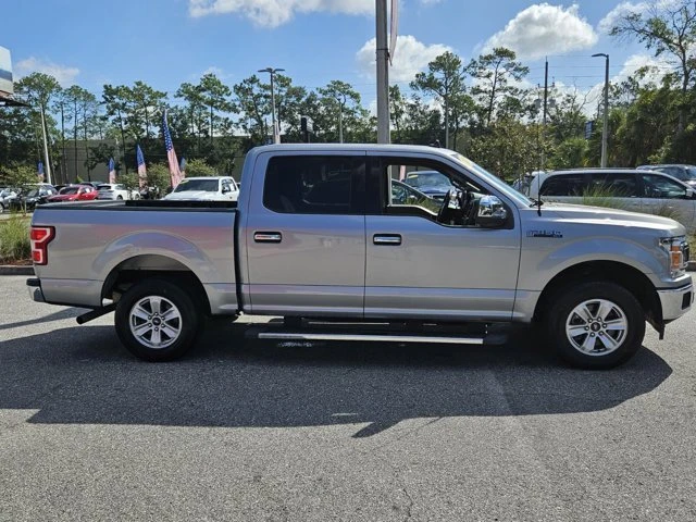 2020 Ford F-150 13th Gen - Image 14 of 20