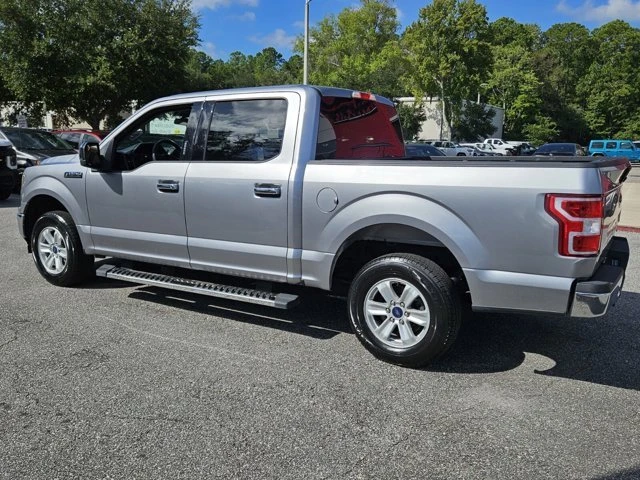 2020 Ford F-150 13th Gen - Image 3 of 20