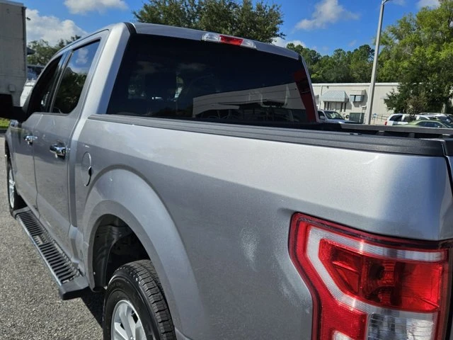 2020 Ford F-150 13th Gen - Image 8 of 20