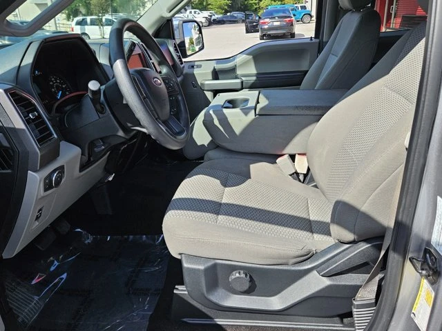 2020 Ford F-150 13th Gen - Image 4 of 20