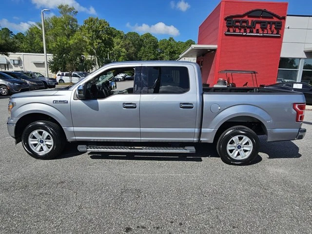 2020 Ford F-150 13th Gen - Image 2 of 20