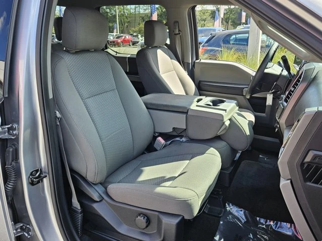 2020 Ford F-150 13th Gen - Image 18 of 20