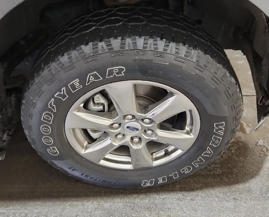 2020 Ford F-150 13th Gen - Image 4 of 6