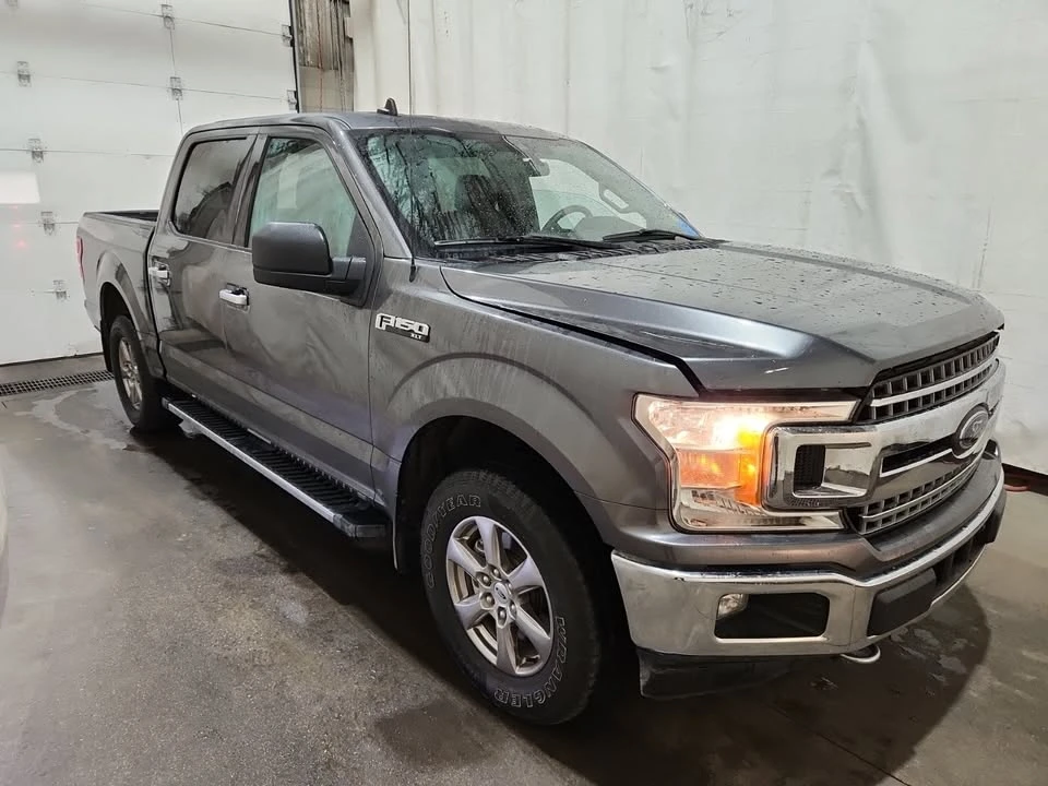 2020 Ford F-150 13th Gen - Image 2 of 6