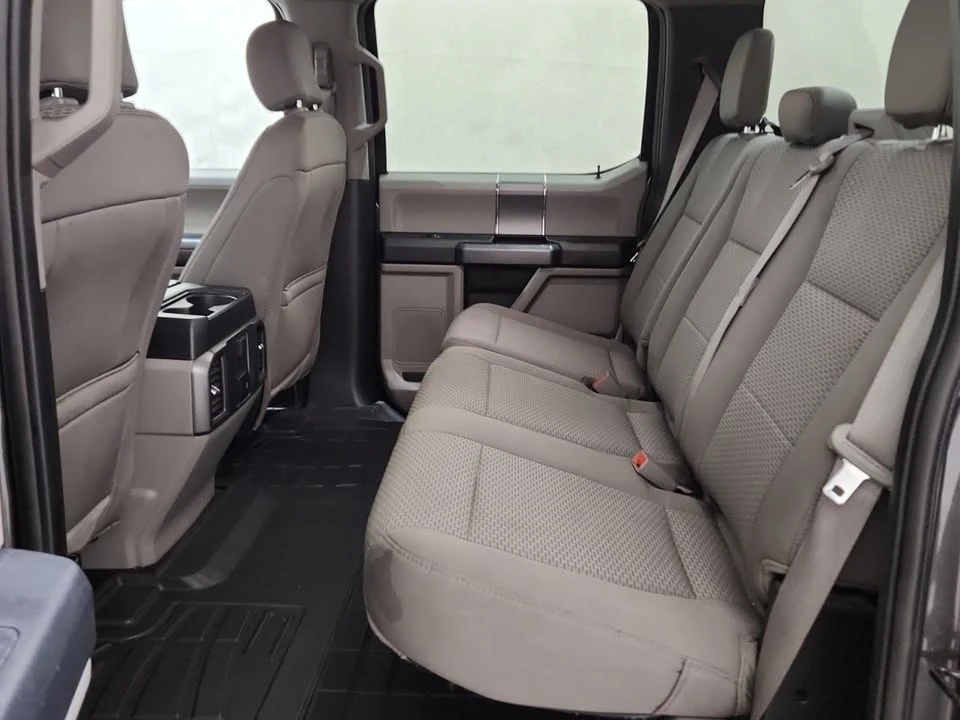 2020 Ford F-150 13th Gen - Image 6 of 6