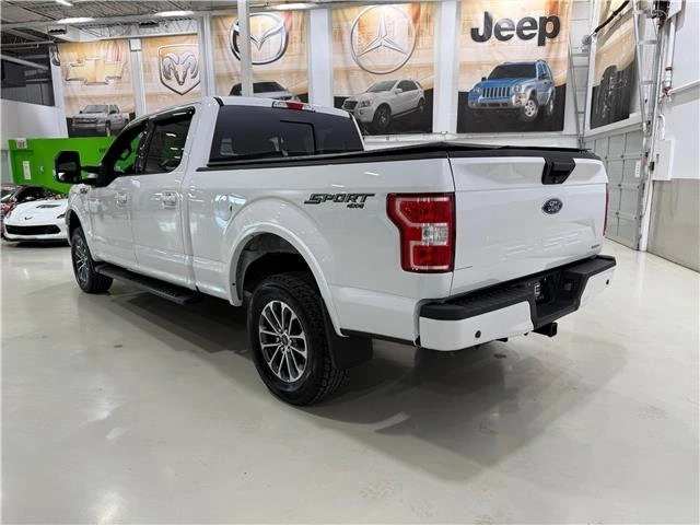2020 Ford F-150 13th Gen - Image 3 of 17
