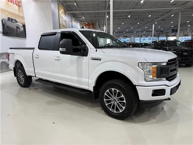 2020 Ford F-150 13th Gen - Image 7 of 17