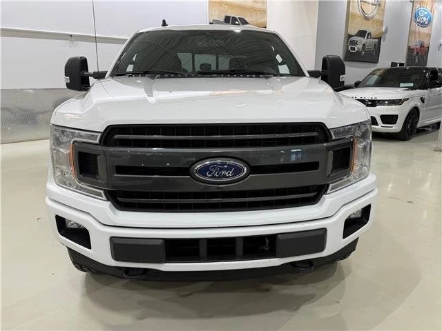 2020 Ford F-150 13th Gen - Image 8 of 17