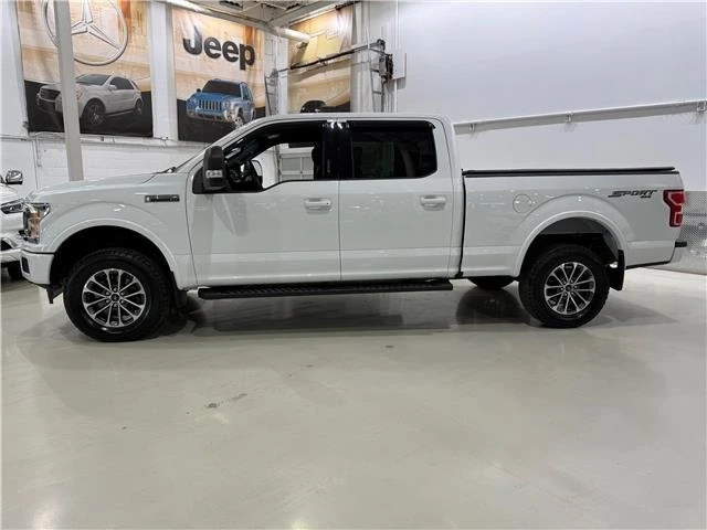 2020 Ford F-150 13th Gen - Image 2 of 17