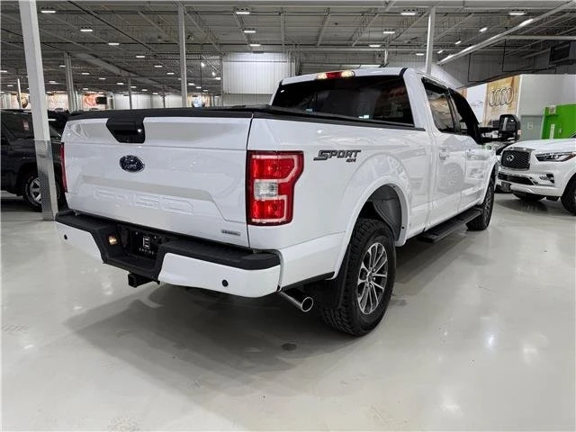 2020 Ford F-150 13th Gen - Image 5 of 17