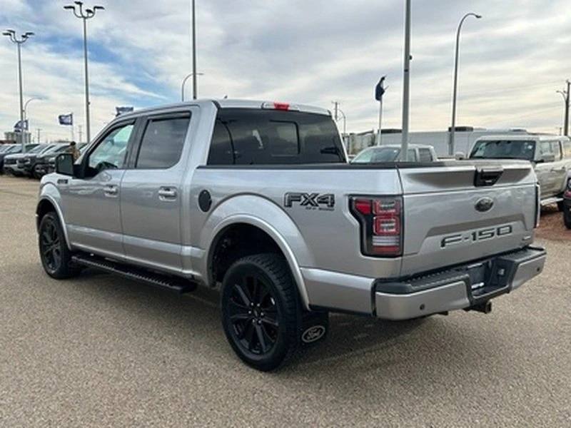 2020 Ford F-150 13th Gen - Image 5 of 16