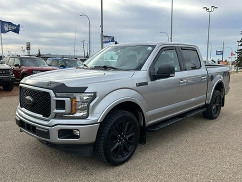 2020 Ford F-150 13th Gen - Image 2 of 16