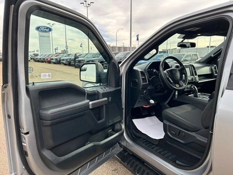 2020 Ford F-150 13th Gen - Image 7 of 16