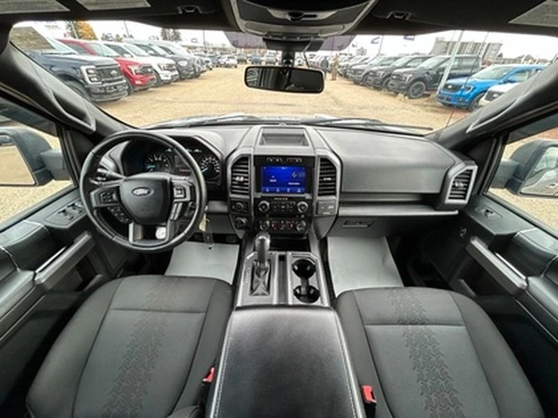 2020 Ford F-150 13th Gen - Image 10 of 16