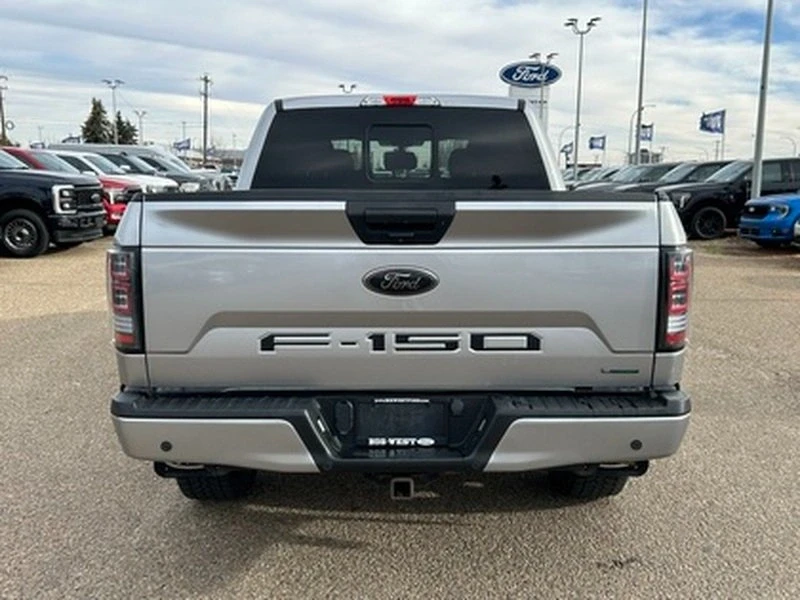2020 Ford F-150 13th Gen - Image 4 of 16