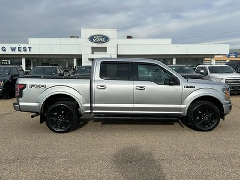 2020 Ford F-150 13th Gen - Image 3 of 16