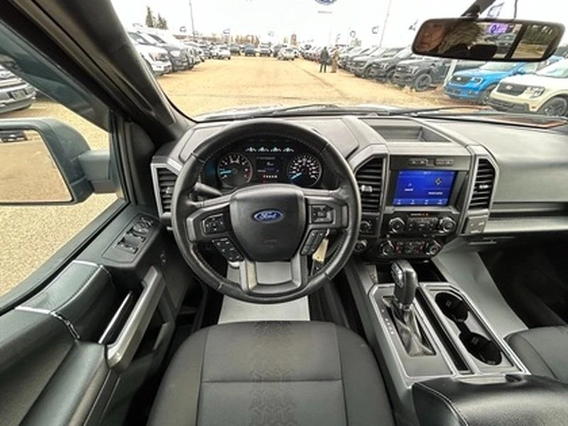 2020 Ford F-150 13th Gen - Image 11 of 16