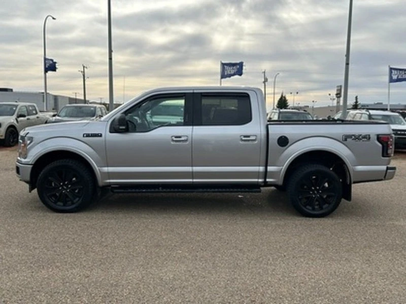2020 Ford F-150 13th Gen - Image 6 of 16