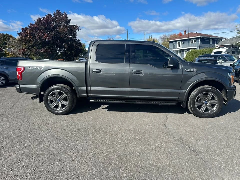 2020 Ford F-150 13th Gen - Image 10 of 20