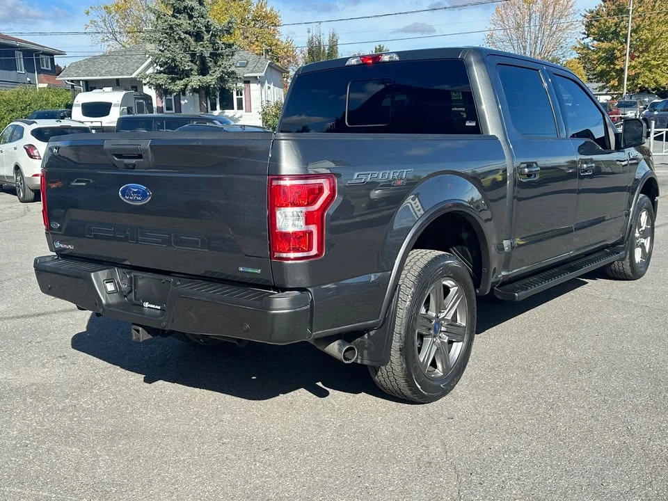 2020 Ford F-150 13th Gen - Image 9 of 20