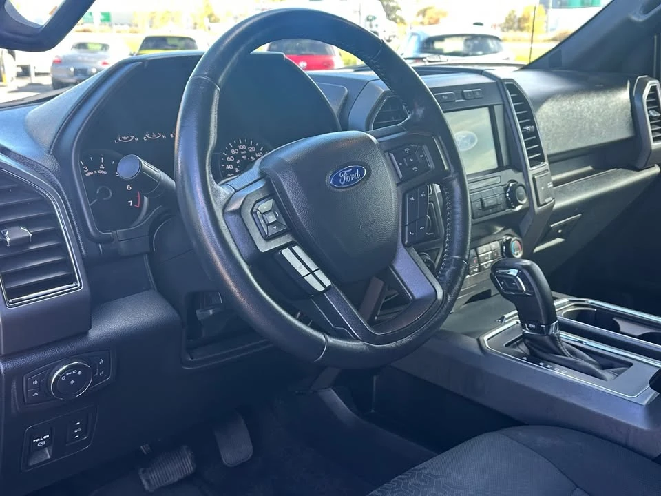2020 Ford F-150 13th Gen - Image 16 of 20
