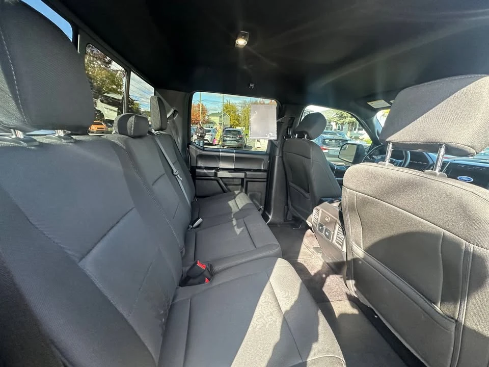 2020 Ford F-150 13th Gen - Image 13 of 20