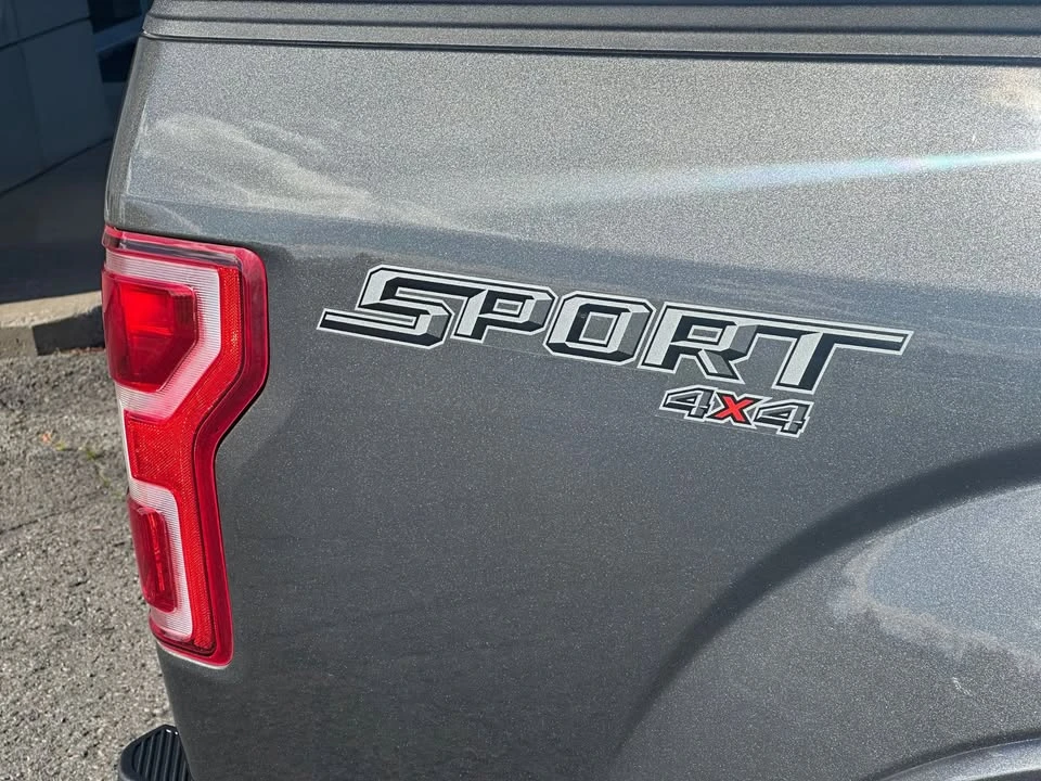 2020 Ford F-150 13th Gen - Image 11 of 20