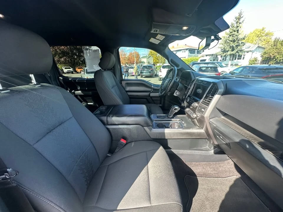 2020 Ford F-150 13th Gen - Image 12 of 20