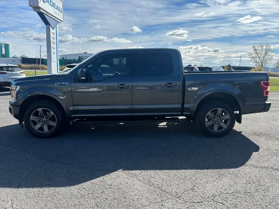 2020 Ford F-150 13th Gen - Image 8 of 20