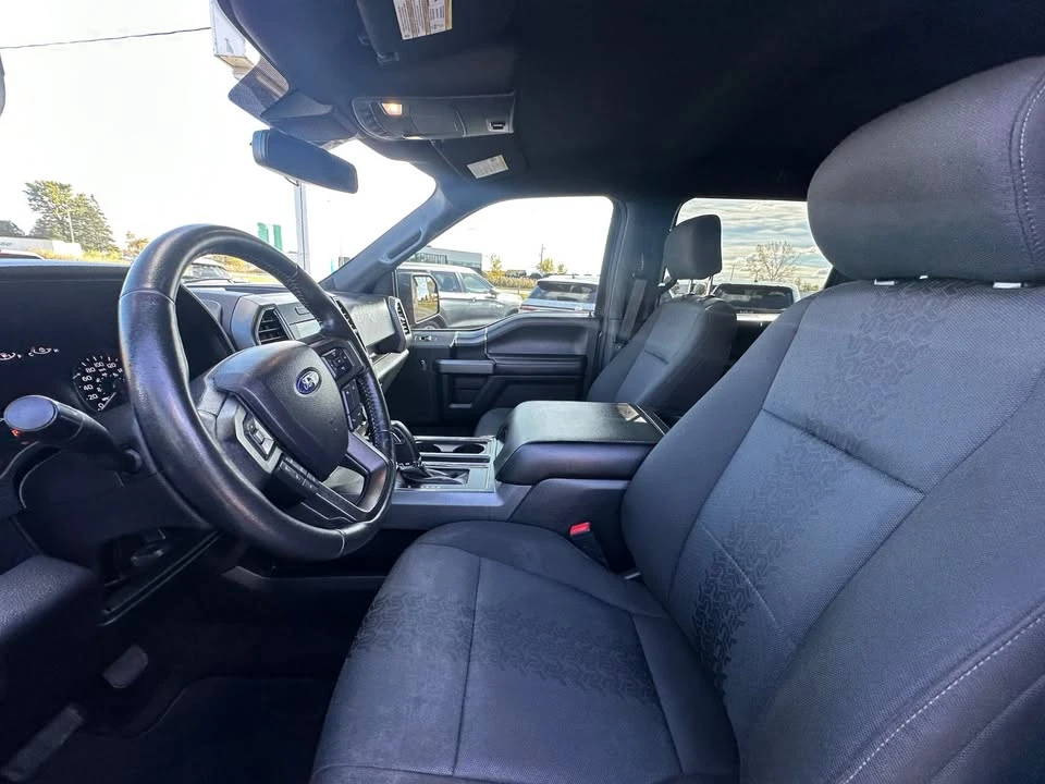 2020 Ford F-150 13th Gen - Image 15 of 20