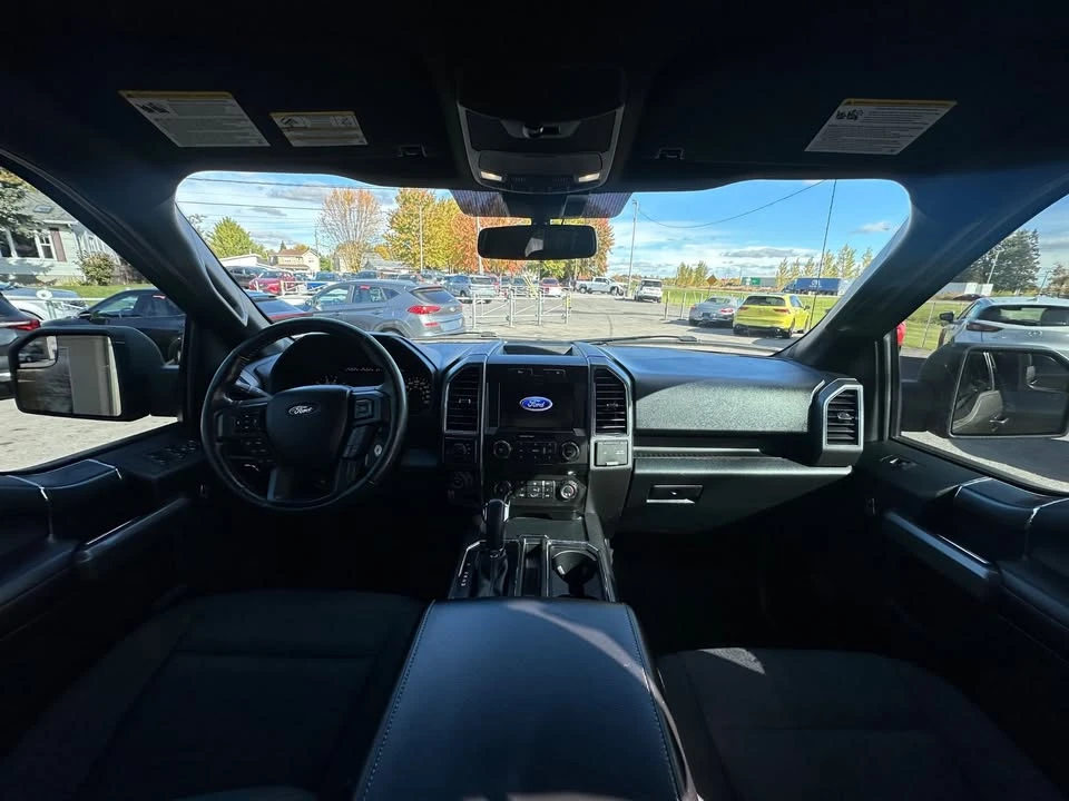 2020 Ford F-150 13th Gen - Image 14 of 20