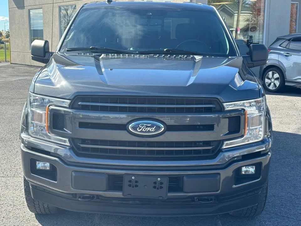 2020 Ford F-150 13th Gen - Image 6 of 20