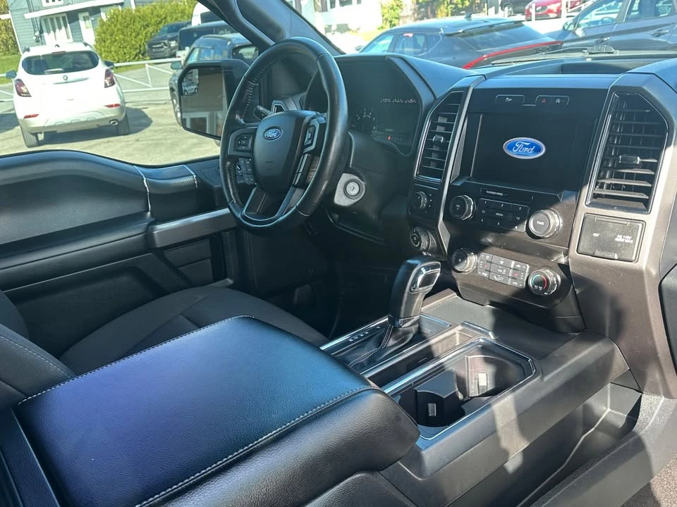 2020 Ford F-150 13th Gen - Image 3 of 20