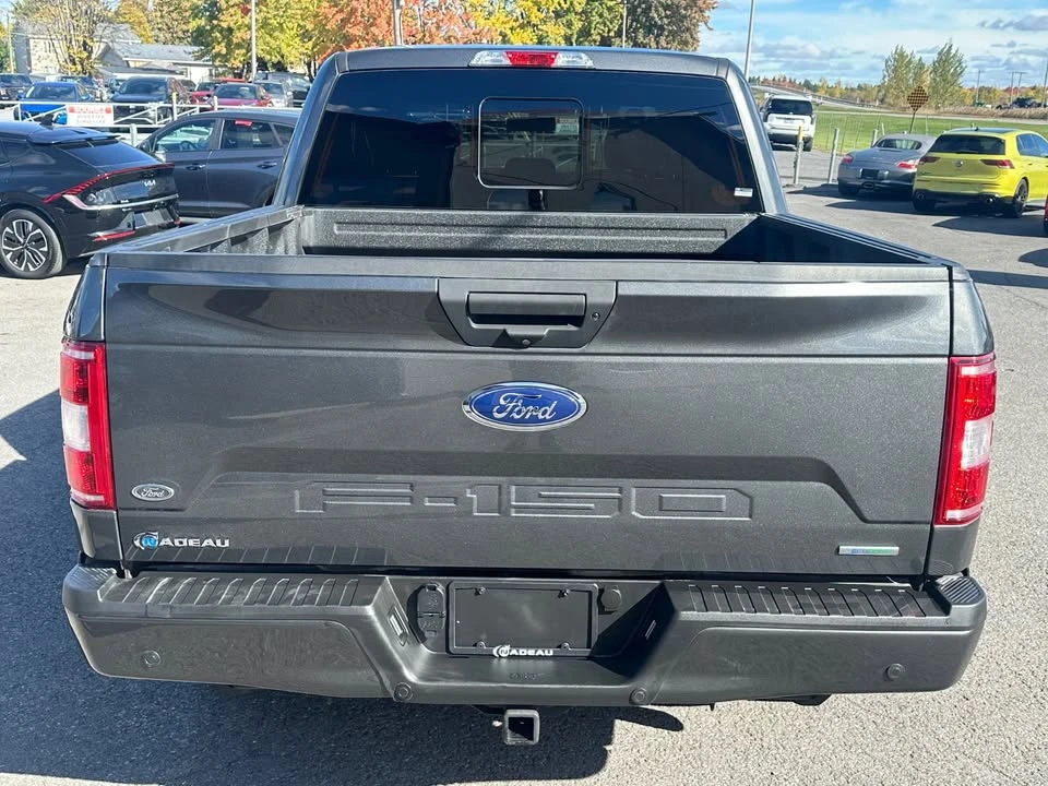 2020 Ford F-150 13th Gen - Image 7 of 20