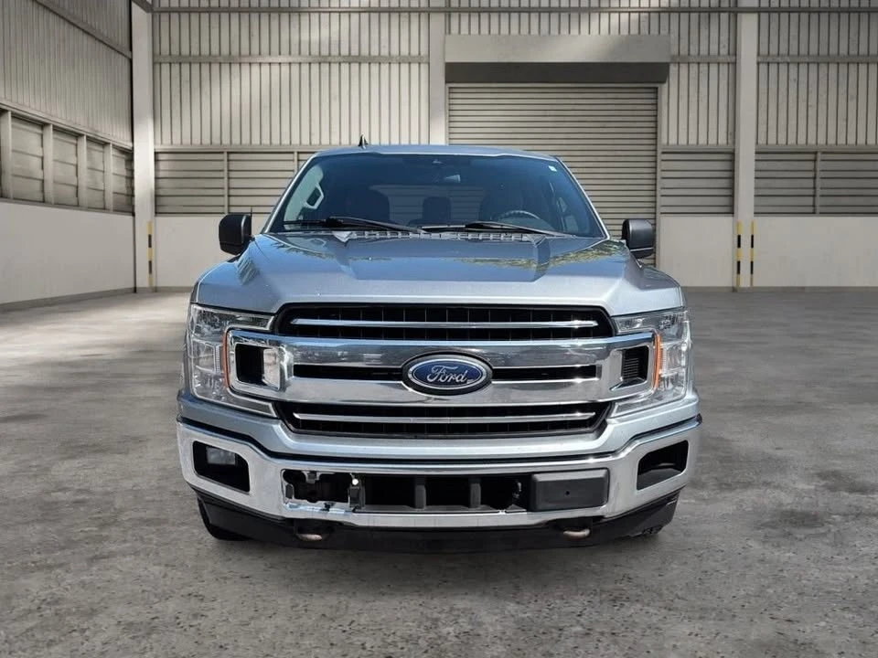 2020 Ford F-150 13th Gen - Image 2 of 19