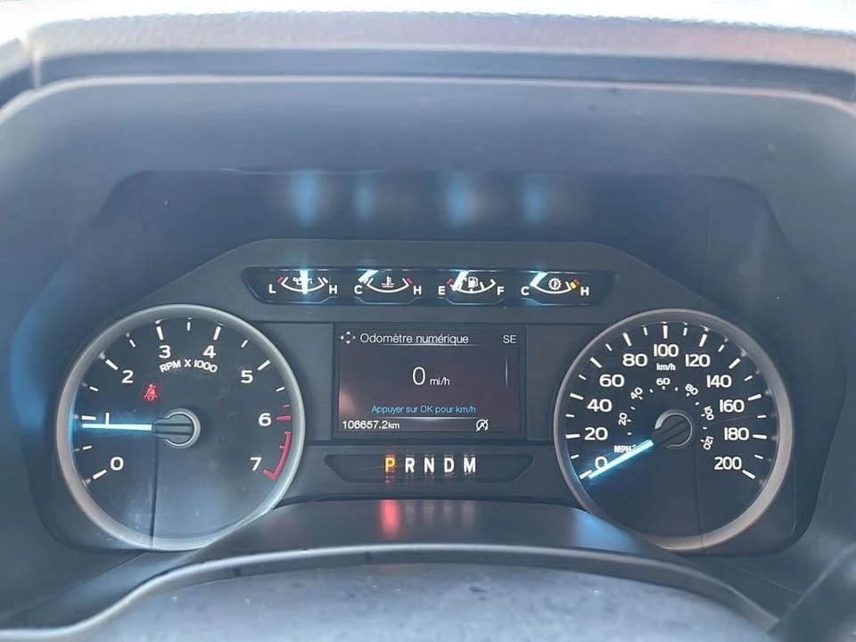 2020 Ford F-150 13th Gen - Image 11 of 19