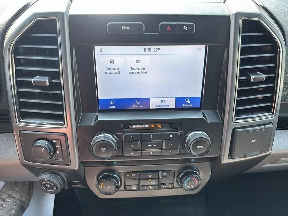 2020 Ford F-150 13th Gen - Image 12 of 19