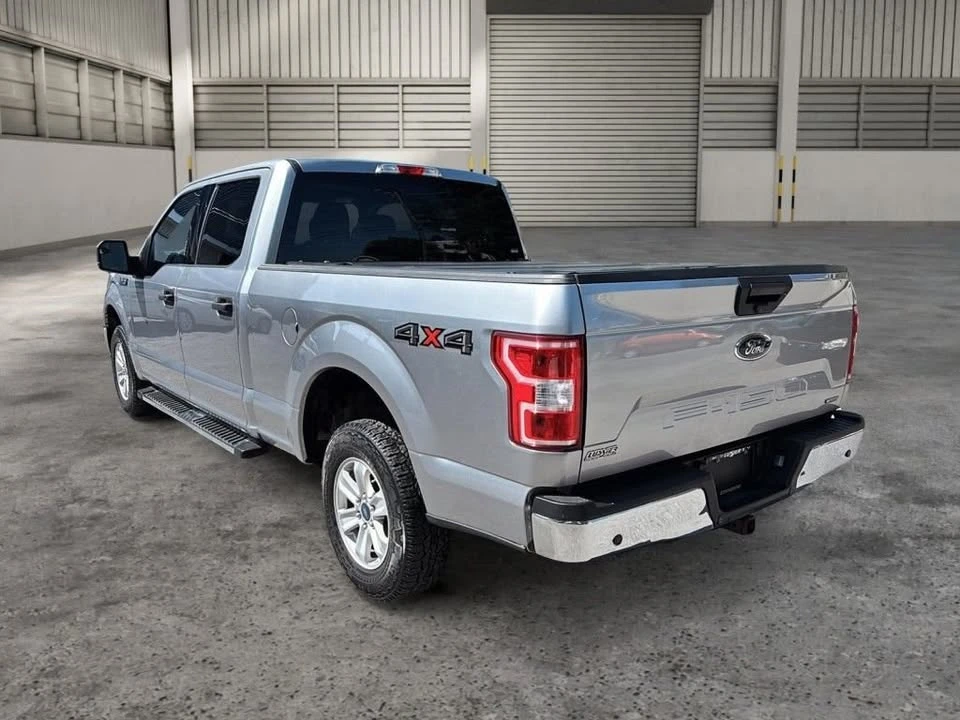 2020 Ford F-150 13th Gen - Image 4 of 19