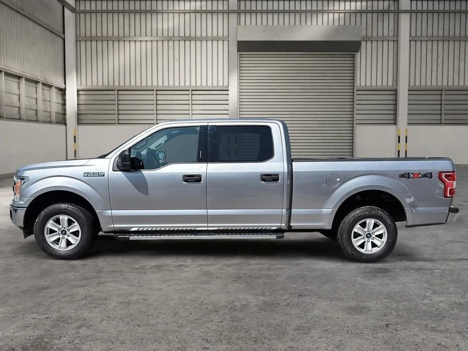 2020 Ford F-150 13th Gen - Image 5 of 19