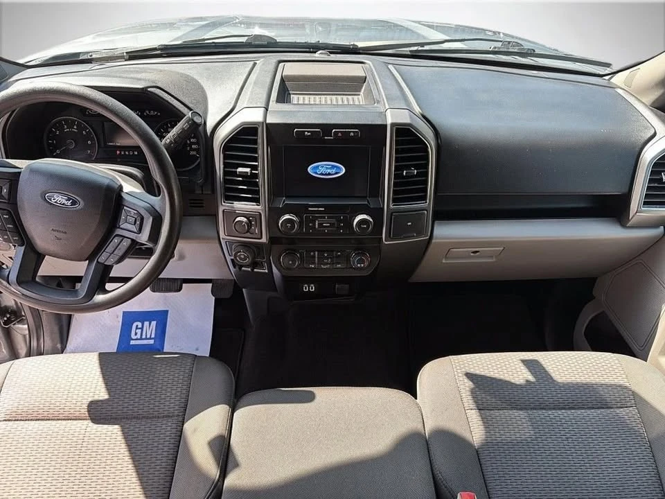 2020 Ford F-150 13th Gen - Image 8 of 19