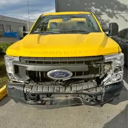 2020 Ford F-250