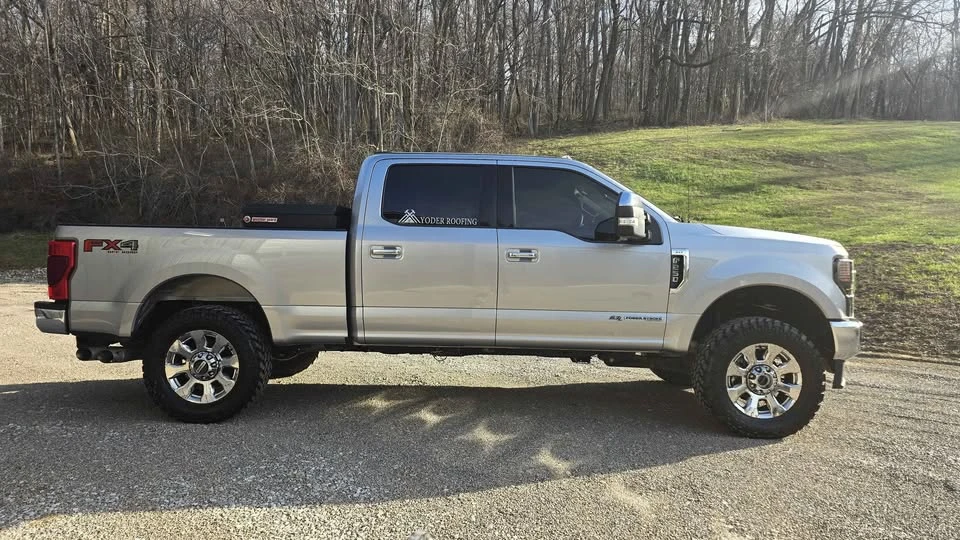 2020 Ford Super Duty 4th Gen - Image 3 of 17