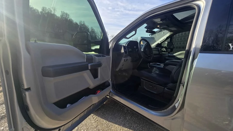 2020 Ford Super Duty 4th Gen - Image 13 of 17